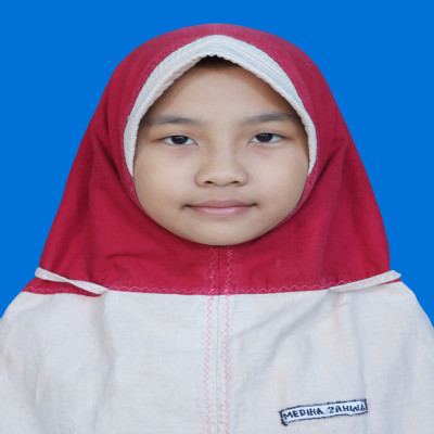 foto profil Mediha Zahwa Al Azzam
